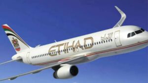 Etihad Airways
