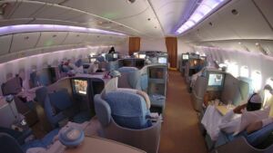 Etihad Airways