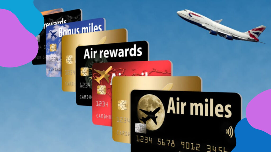 air travel card meaning