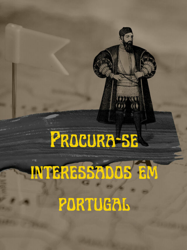 Motivos para você ir para Portugal!