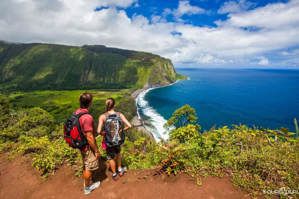 Amazing Hawaii Travel Alert Get up to 60% off regular Hawaii fares