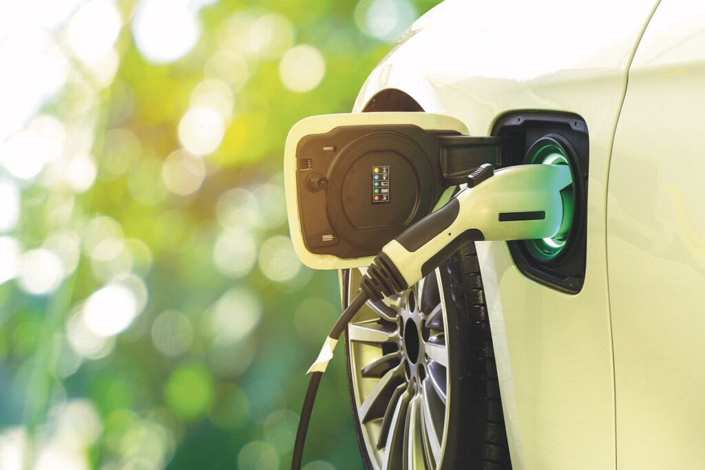 Electric car - The complete guide to traveling with your electric car without worries