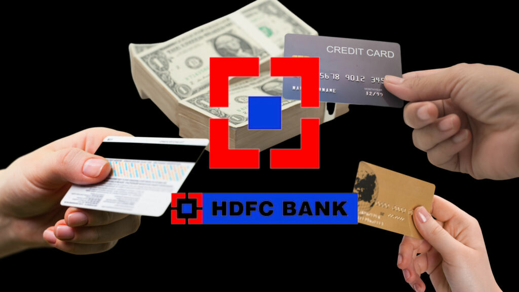 HDFC Credit Card