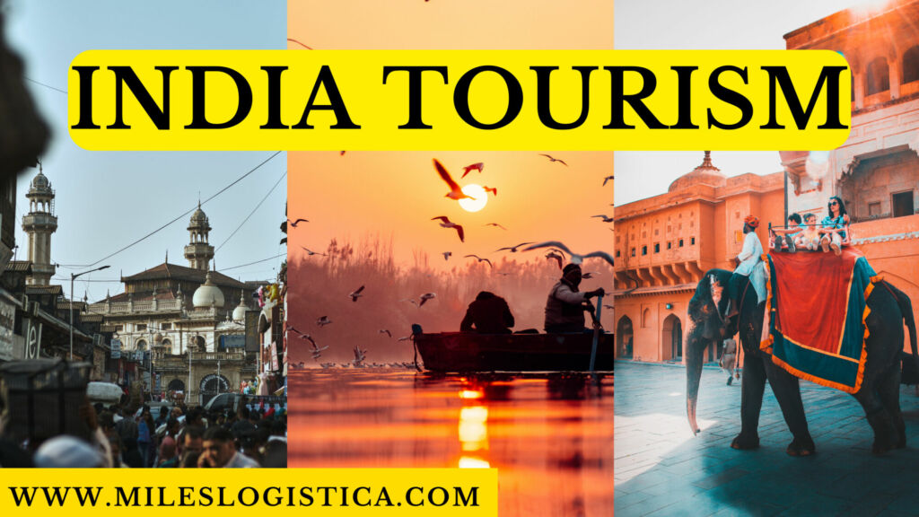 India Tourism