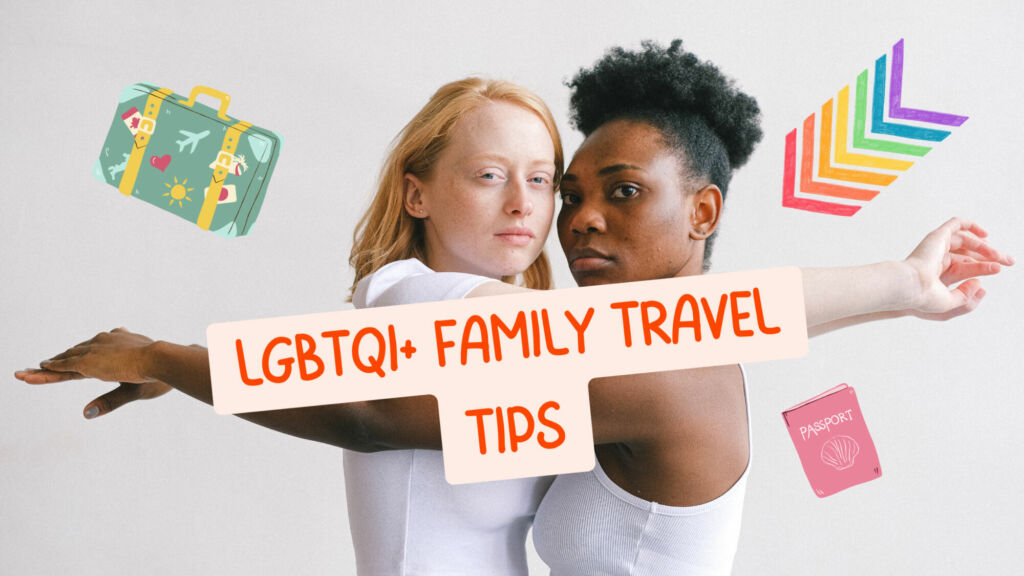 LGBTQI+ family