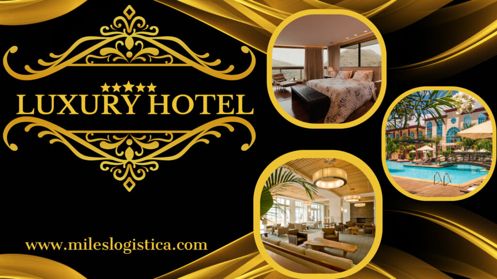 Luxury Hotel
