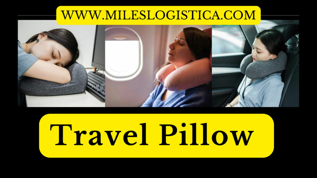 The MLVOC travel pillow (1)
