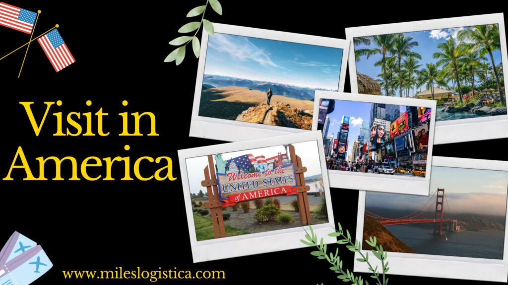 Best Places to Visit in America