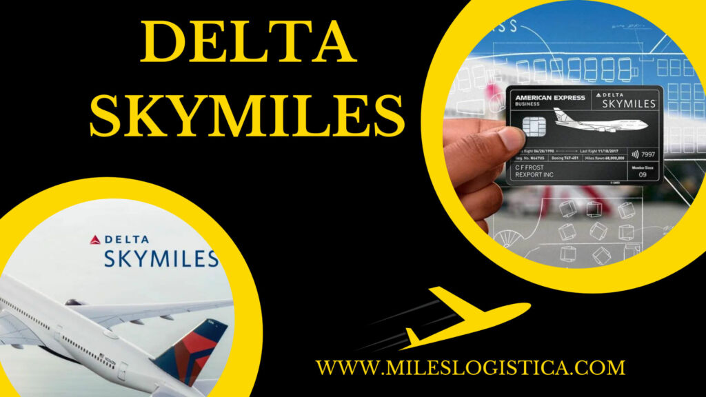 Delta SkyMiles