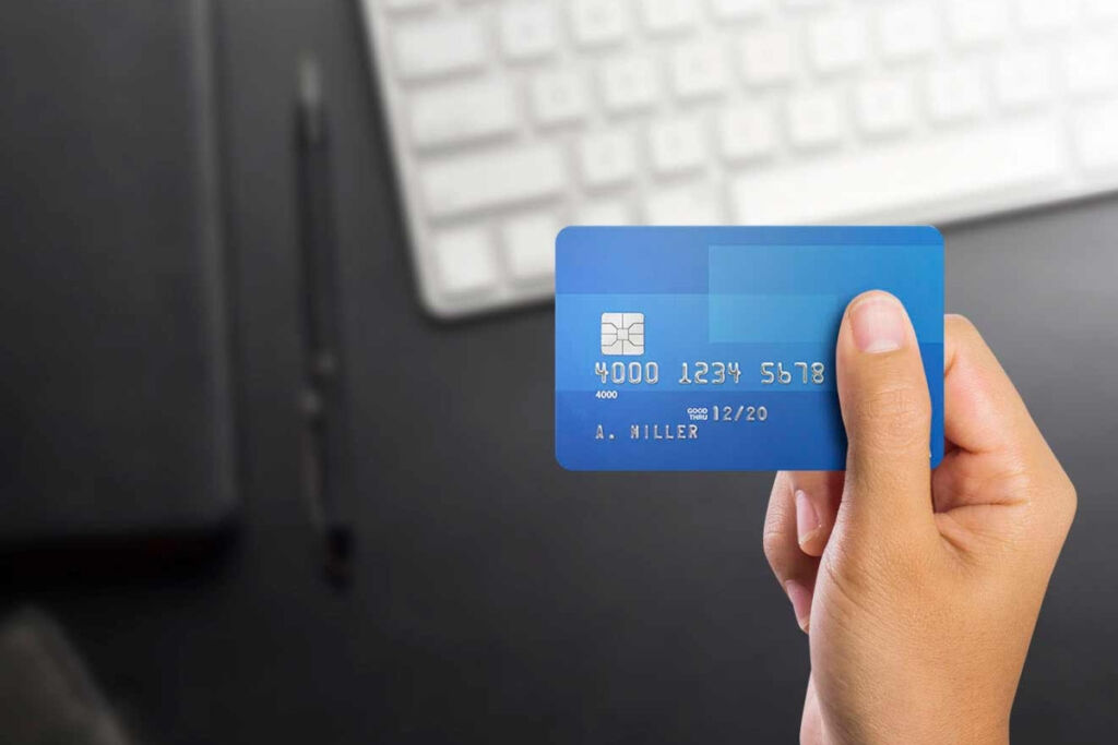 Fly First Class with 1 Credit Card