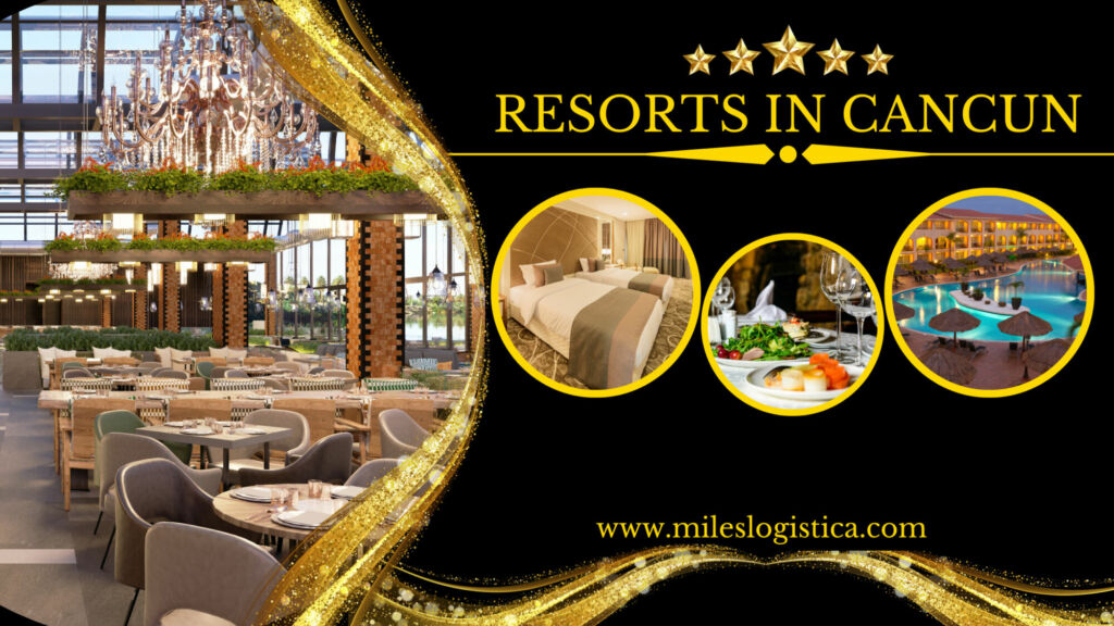 Resorts in CANCUN