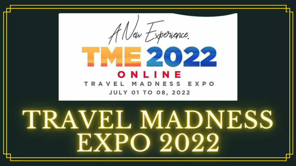 Travel Madness Expo 2022