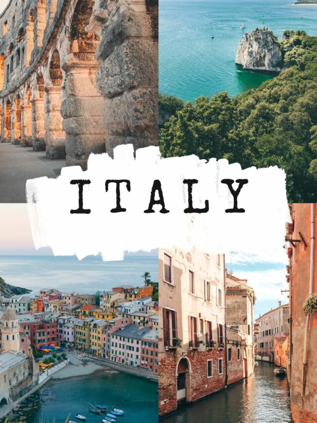 Italy