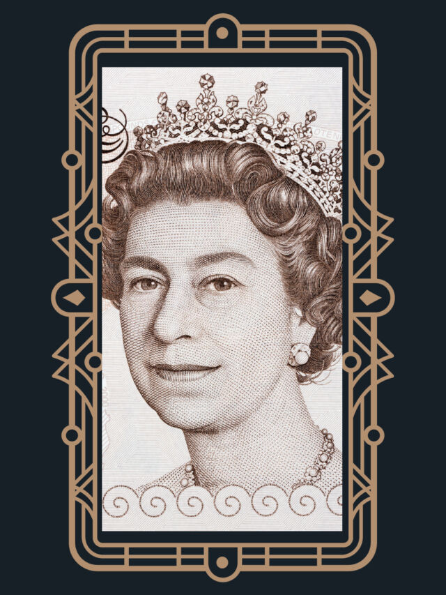 Queen Elizabeth