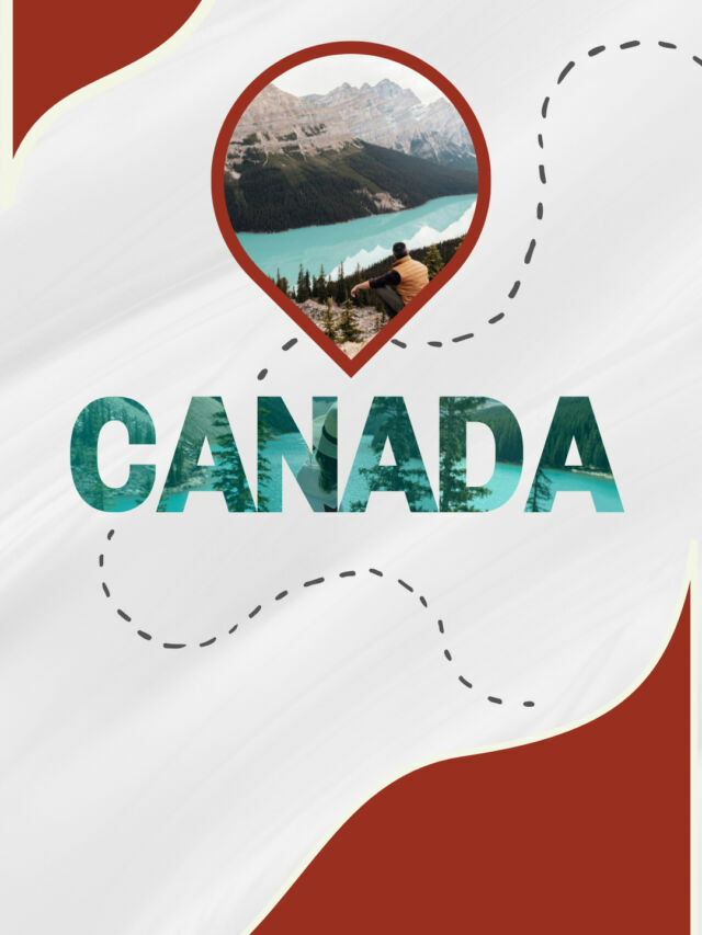 10 TOP SIGHTS IN CANADA