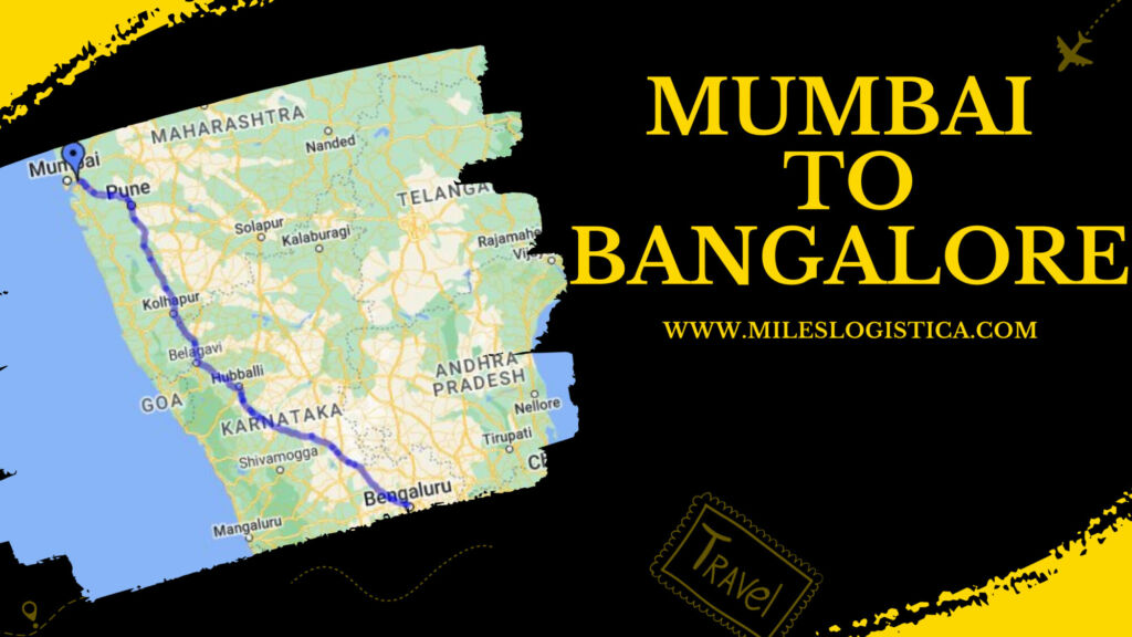 Air Tickets From Mumbai to Bangalore