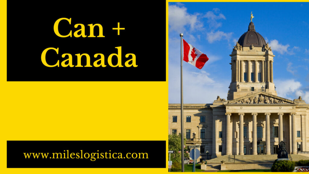 Can Canada