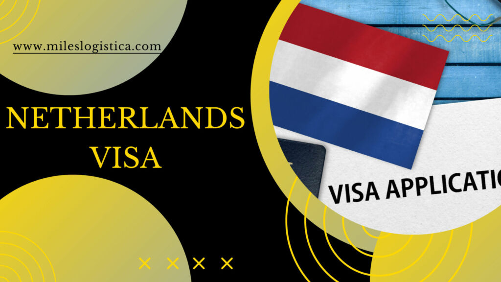 Netherlands Visa