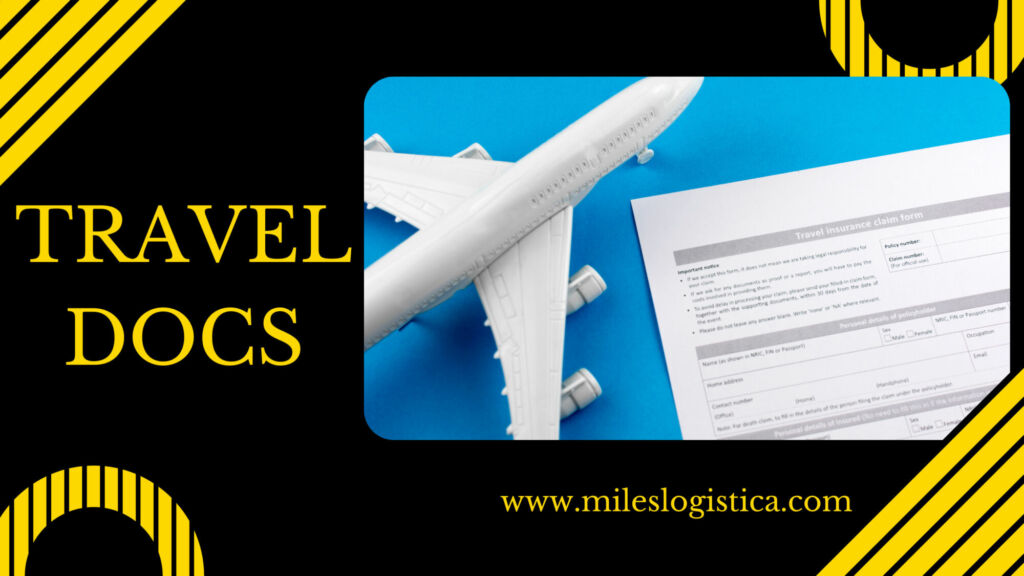 US Travel Docs Login