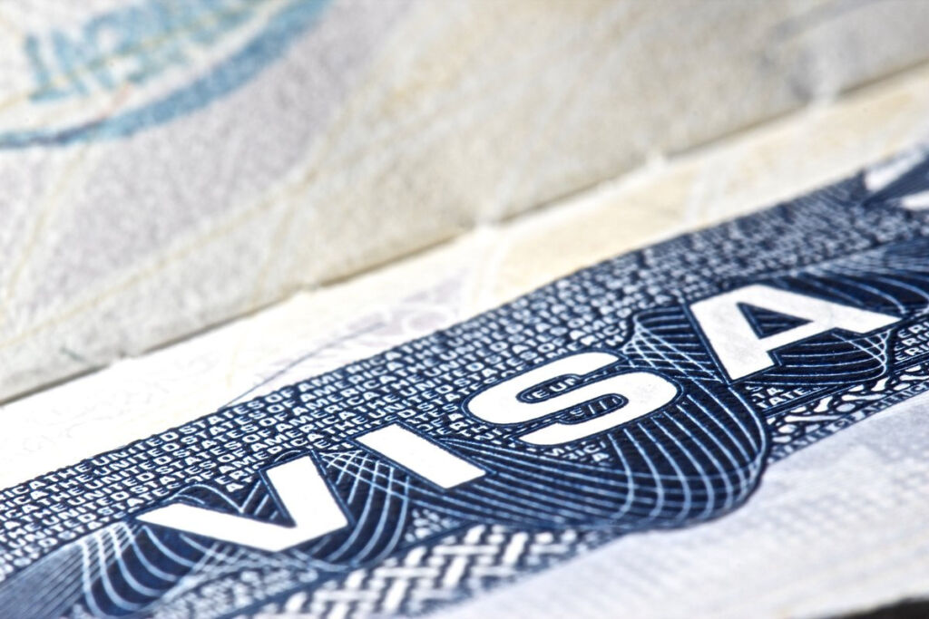 VFS Global India Portugal Visa