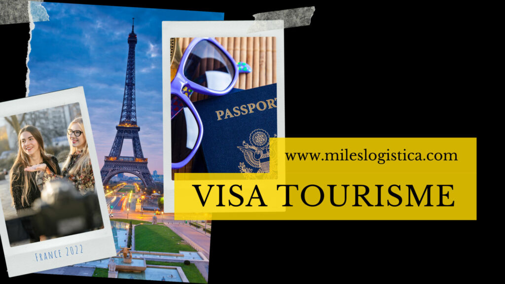 Visa Tourisme