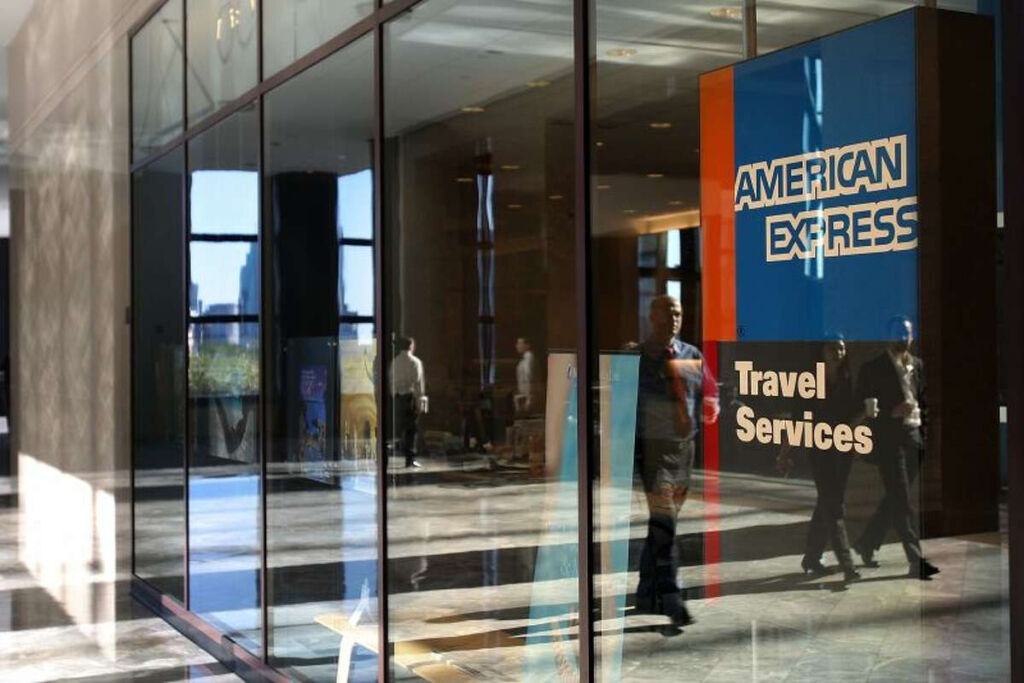 American Express Global Business Travel Canada