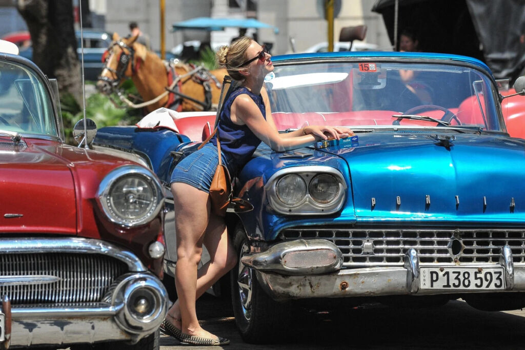 Cuba Travel Tips