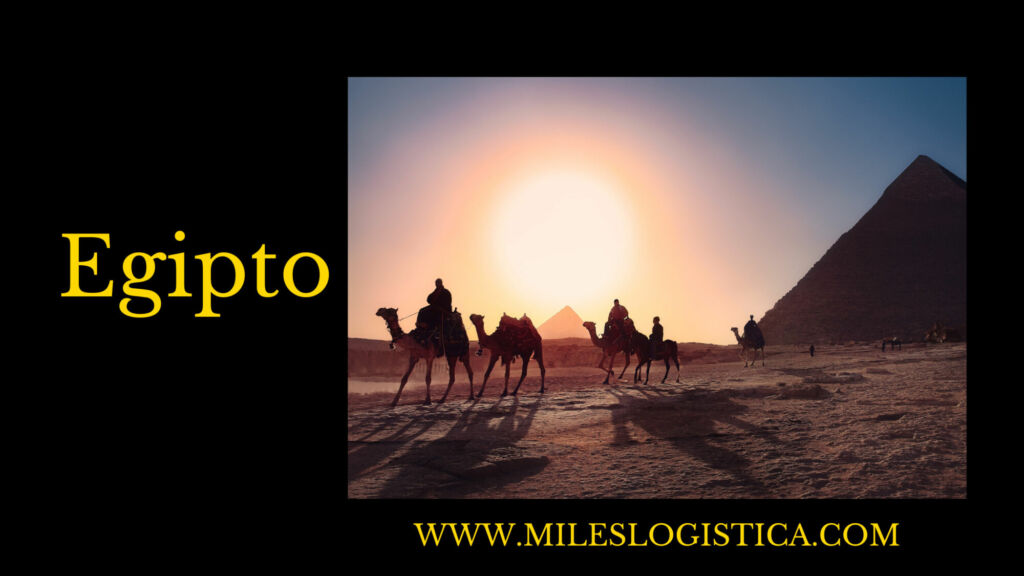 imagem Egipto