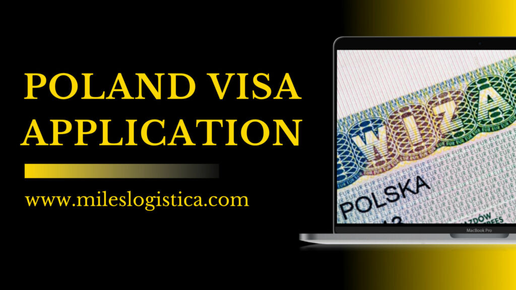 Poland Visa Application