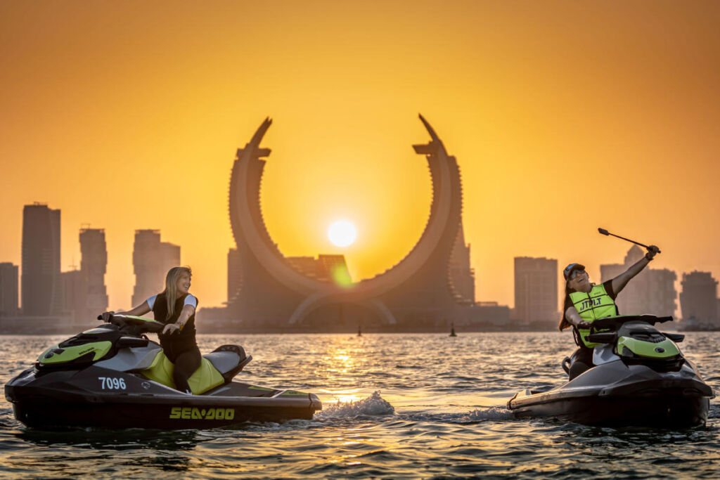 Qatar Travel Tips How to Enjoy the Best of Qatar