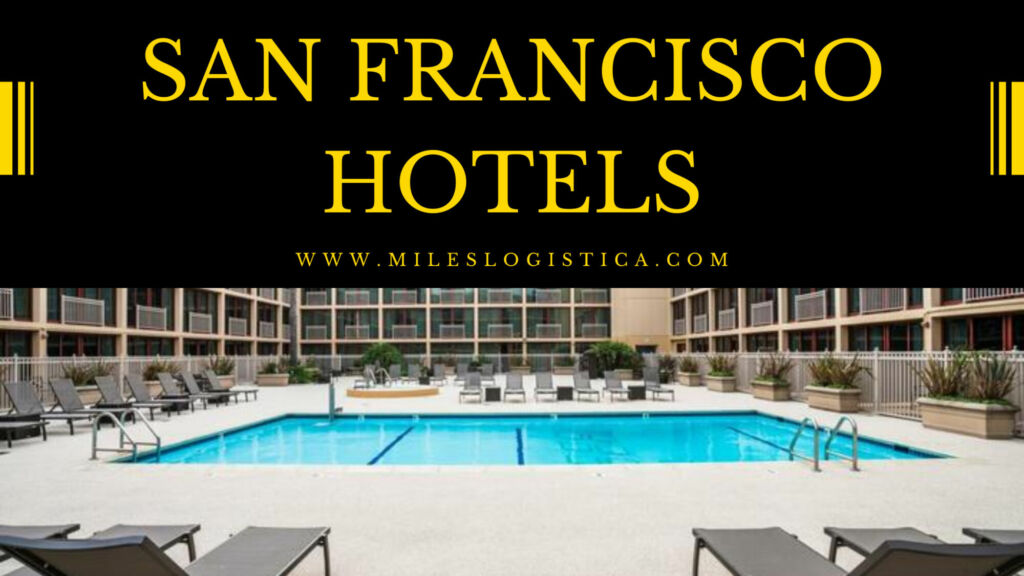 San Francisco Hotels with hot tub in room