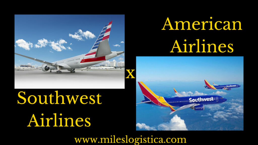 Southwest Airlines