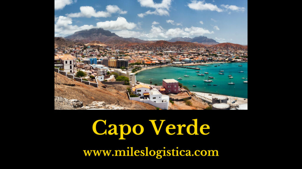 Capo Verde Viaggiare Sicuri