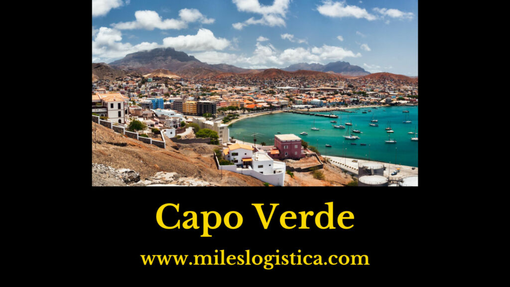 Capo Verde Viaggiare Sicuri