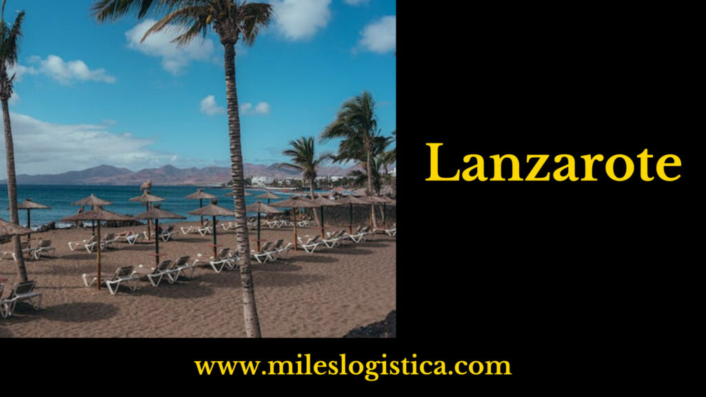 Lanzarote