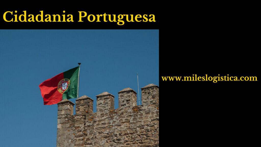 Quanto Custa Para Tirar Cidadania Portuguesa 2023