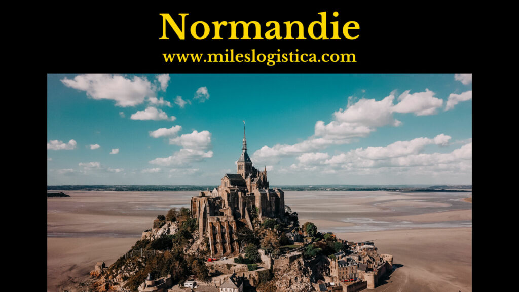 location vacances normandie bord de mer particulier