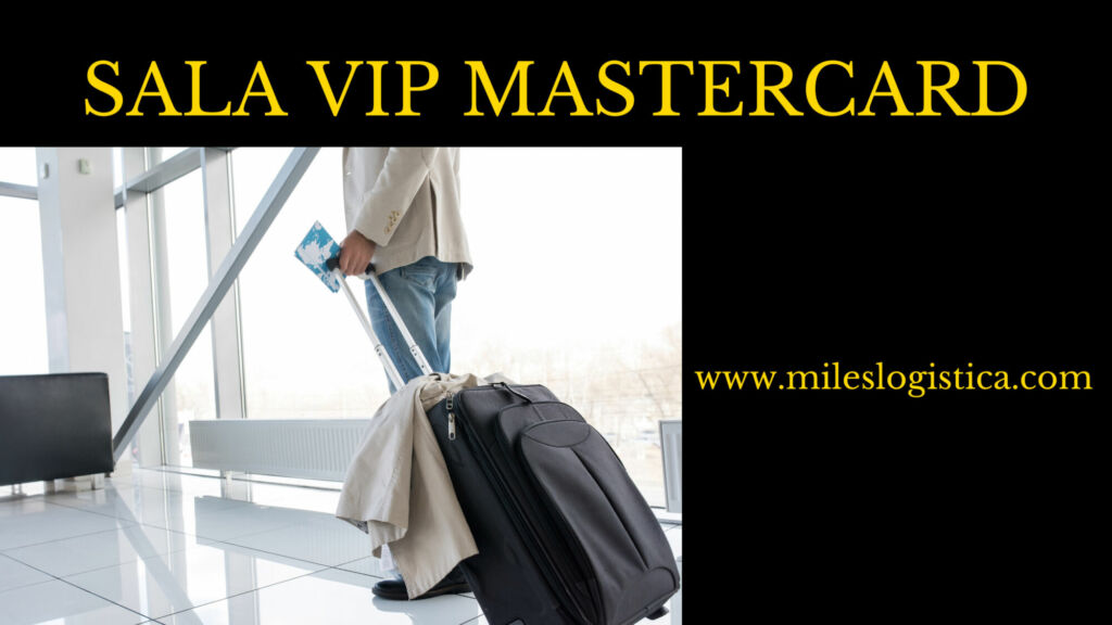 sala vip mastercard