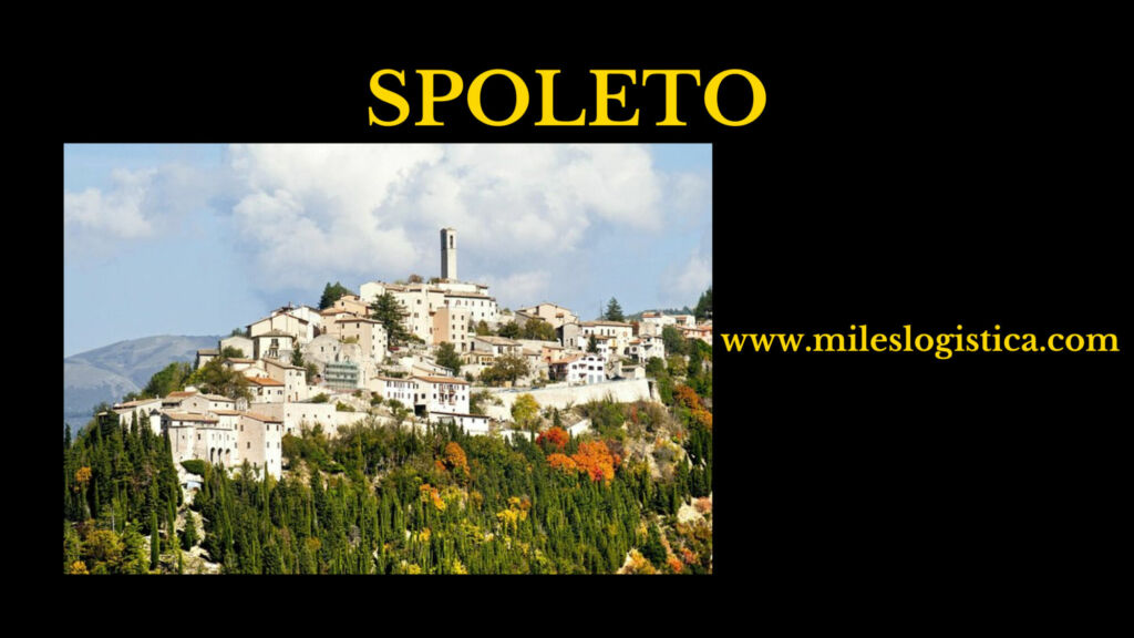 spoleto