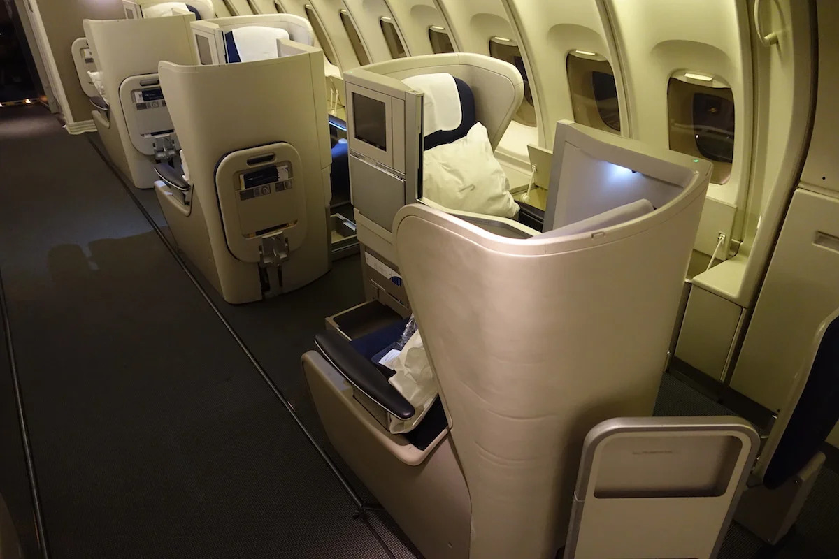 Ba Low Fare Finder Business Class