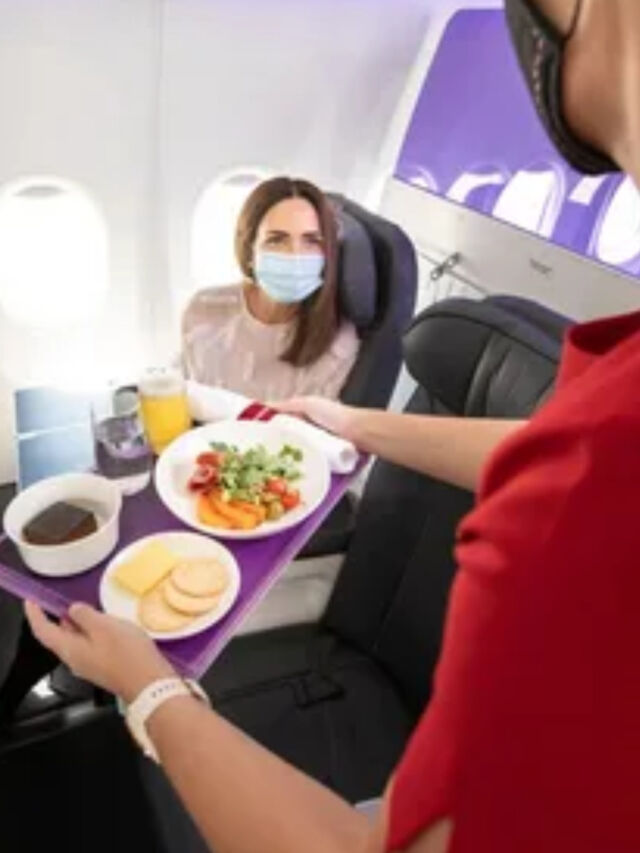 Virgin Atlantic Business Class Review