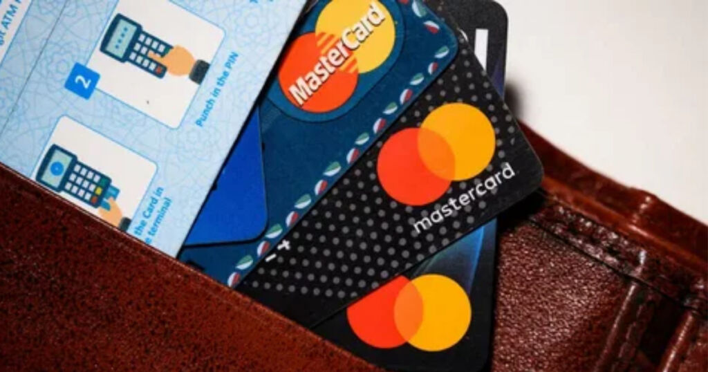 AAdvantage Mastercard Black