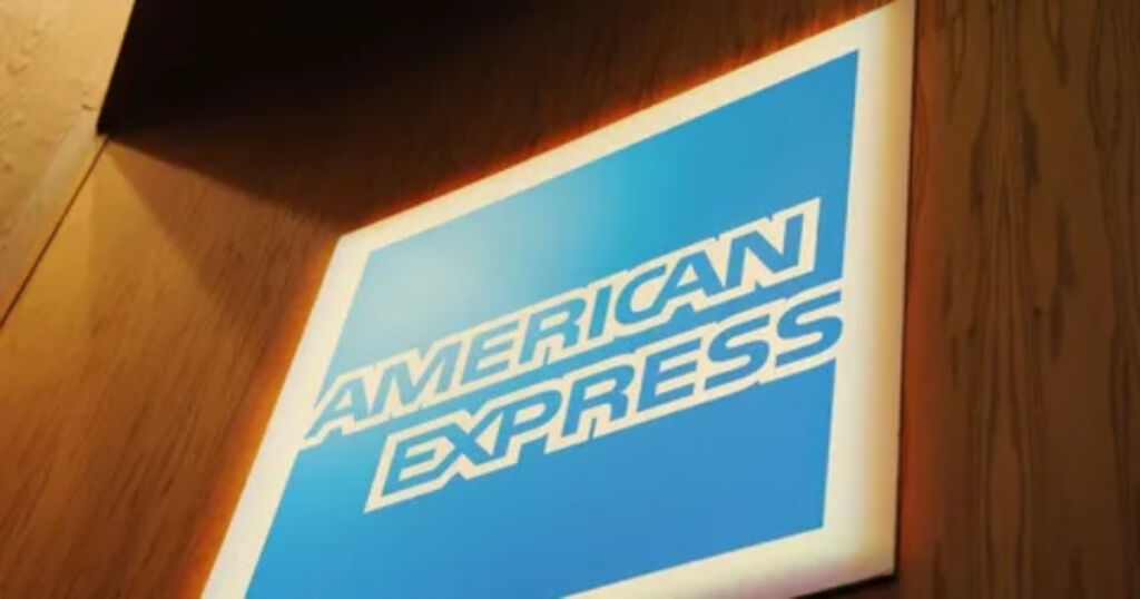 American Express Merchant Maps