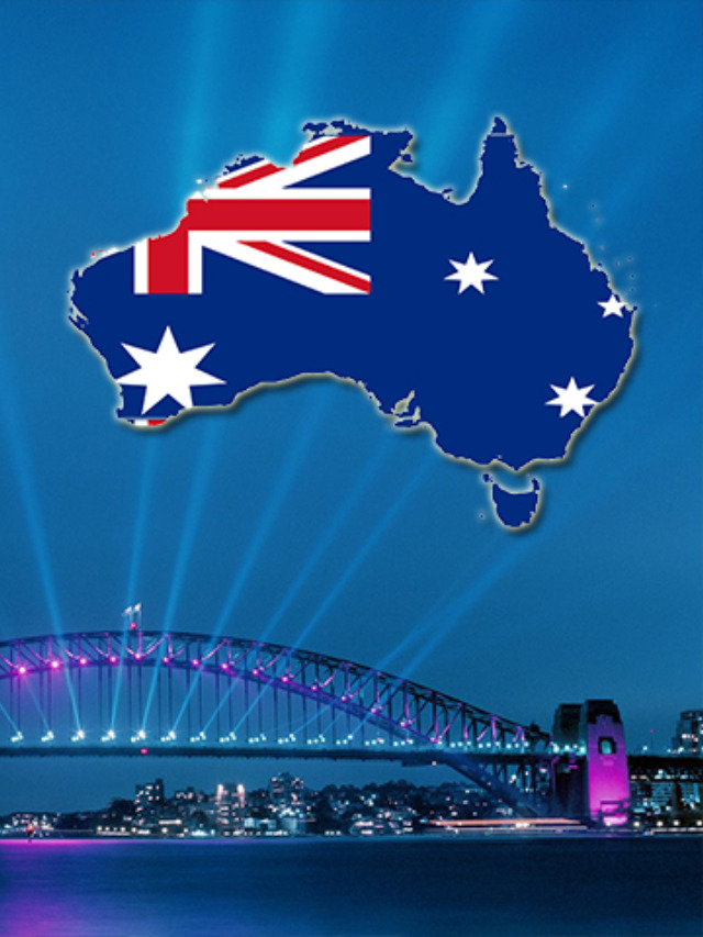 Australia Global Visa Procesing time Review