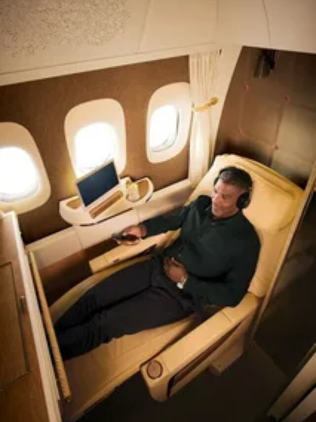 Los Angeles to Lisbon Business Class