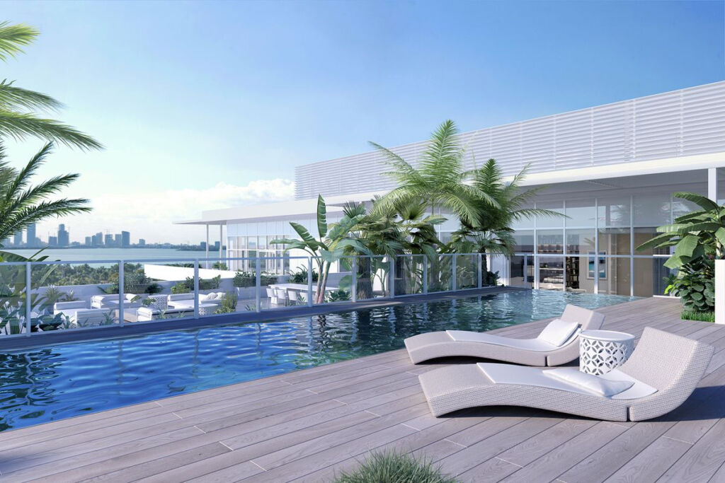 Luxury Hotel Boca Raton