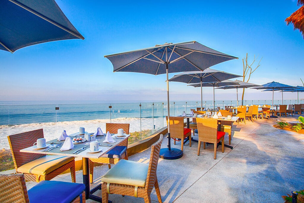 Luxury Hotel Punta Mita