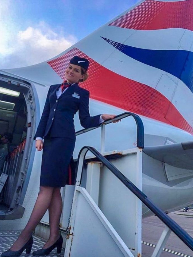 British Airways Miles Program Review