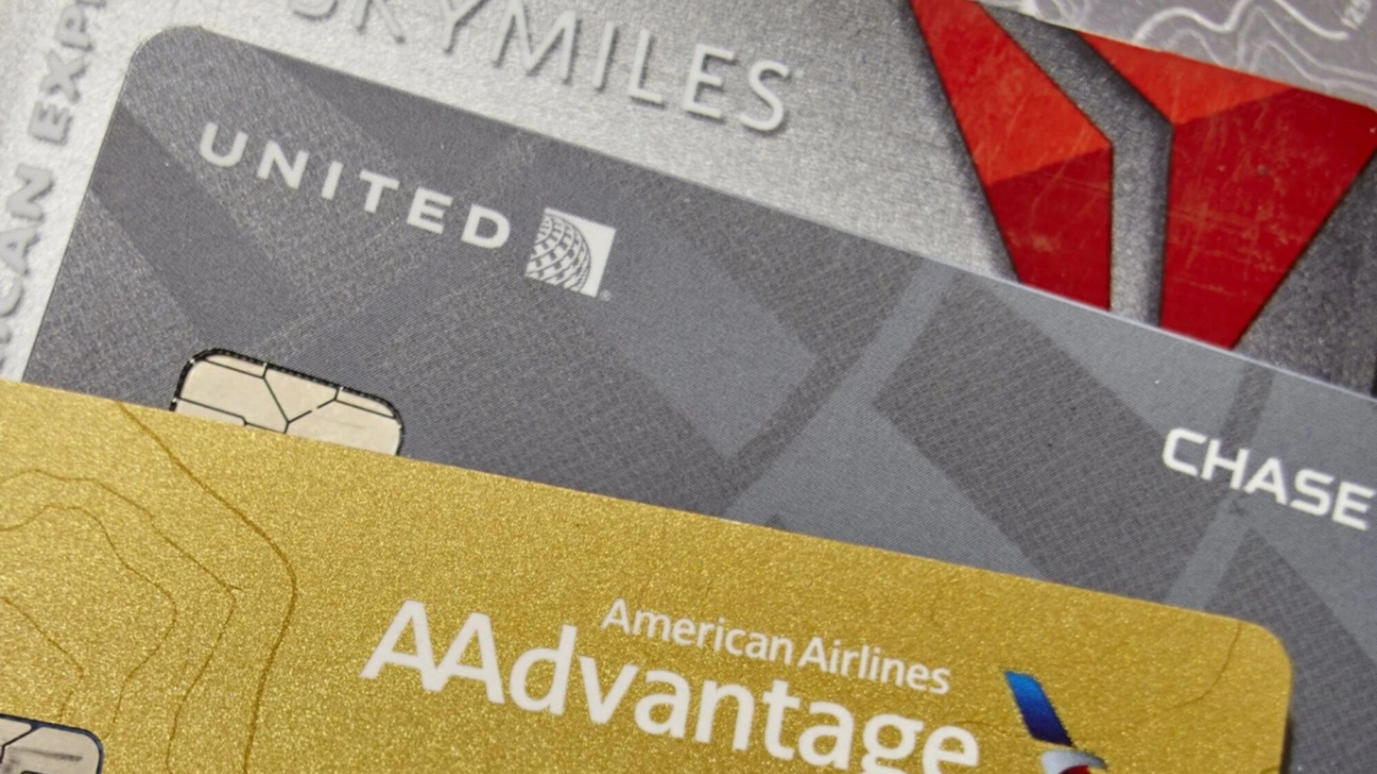 How to Earn and Redeem American Airlines Miles