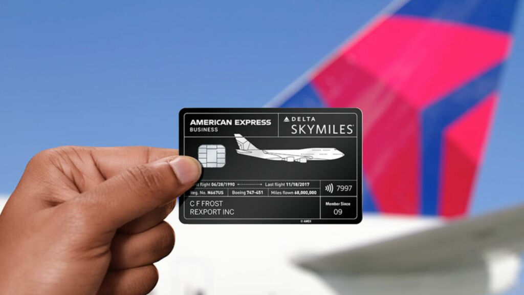 How to Earn and Redeem Delta Airlines SkyMiles